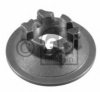 FEBI BILSTEIN 10455 Nut